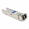 Add-On CISCO COMP SFP LC 2500BASE-DWDM 120KM 10-1022094-01-AO